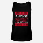 Mouse Tank Tops