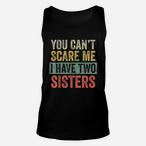 Brother Sister Tank Tops