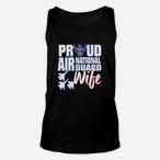 Air Force Wife Tank Tops
