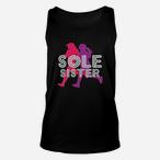 Sole Sister Tank Tops