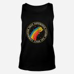 Space Tank Tops