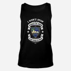 Sheriff Tank Tops