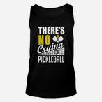 Funny Pickleball Tank Tops