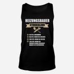 Heizungsbau Tanktops