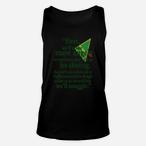 Elf Tank Tops