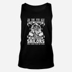 Sailor Tank Tops