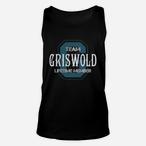 Griswold Tank Tops