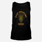 Wild West Division Tank Tops