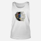 Construction Worker Dad Tank Tops