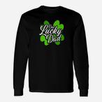 Lucky Dad Shirts