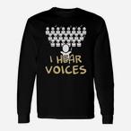 Choir Teacher Shirts