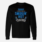 Hot Teacher Shirts