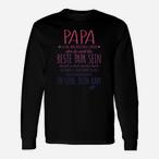Bester Papa T-Shirts