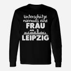 Leipzig T-Shirts
