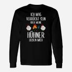 Hhner T-Shirts