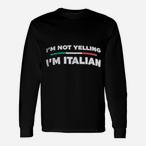 Italian Joke Shirts