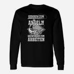 Angeln T-Shirts
