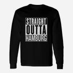 Hamburg T-Shirts
