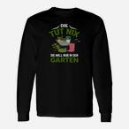 Garten T-Shirts