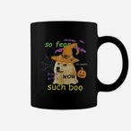 Halloween Meme Mugs