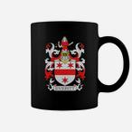 Family Crest Mugs