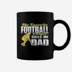 Football Dad Mugs