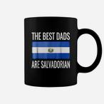 El Salvador Mugs