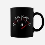 Dad Jokes Mugs