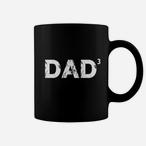 For Dad Coffee Mugs