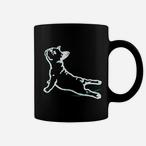 Funny Workout Mugs