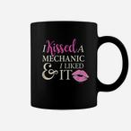 Mechanic Wife Mugs