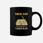 Tacocat Mugs