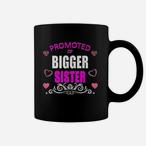 Bigger Sister Mugs