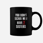 2 Sisters Mugs
