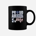 Air Force Wife Mugs