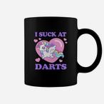 Darts Mugs