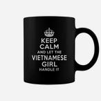 Vietnamese Mugs
