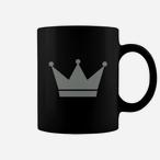 Crown Mugs