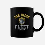 Fleet Mugs