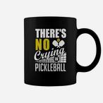Funny Pickleball Mugs