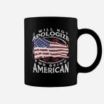 American Pride Mugs