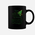 Elf Mugs