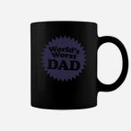 Worst Dad Mugs