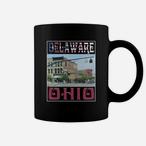 Delaware Mugs