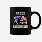 Proud American Mugs
