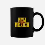 New Mexico Mugs