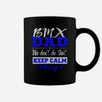 Bmx Dad Mugs