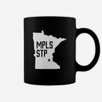 Minnesota Mugs