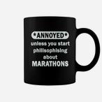 Marathons Mugs
