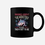 Monster Mugs